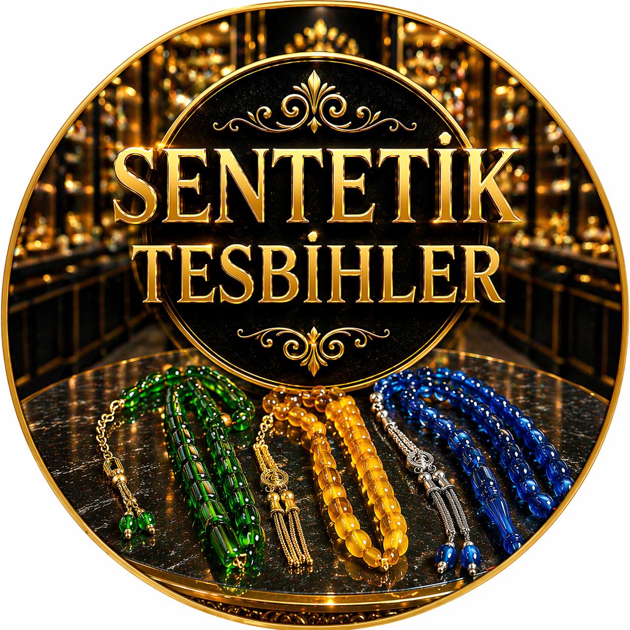 Sentetik Tesbihler